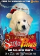 В поисках Санта Лапуса - (The Search for Santa Paws)