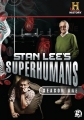 Discovery: Сверхлюди Стэна Ли - (Stan Lee's Superhumans)