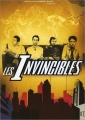 Непобедимые - (Les Invincibles)