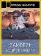 National Geographic: Замбези: Источник жизни - (Zambezi: Source of Life)