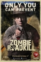    ( ) - (Zombie Roadkill)