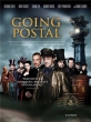 Опочтарение - (Going postal)