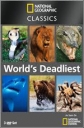 National Geographic : Самые опасные животные : Сильнейшие хищники - (World's deadliest : Ultimate predators)