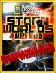 National Geographic: Бушующие миры: Космический ветер - (National Geographic: Storm worlds: Alien wind)