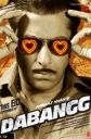 Бесстрашный - (Dabangg)