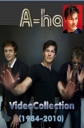 A-ha - Video Collection 1984-2010 - 