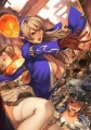 Клинок Королевы OVA-2 - (Queen's Blade Rebellion OVA)