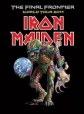 Iron Maiden: The Final Frontier World Tour, Live In Australia, Sydney - 