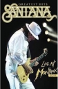 Santana: Greatest Hits - Live at Montreux - 