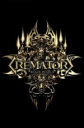 Crematory - Black Pearls - 