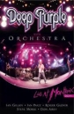 Deep Purple & Orchestra: Live at Montreux - 