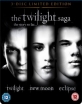 Сумерки: Трилогия - (Twilight: Trilogy)