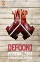 V.A. Defqon.1 Festival 2011 - 