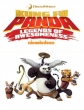 Кунг-фу Панда: Удивительные легенды - (Kung Fu Panda: Legends of Awesomeness)