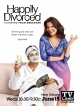   (  ) - (Happily Divorced)