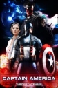 Первый Мститель: Дополнительные материалы - (Captain America: The First Avenger: Bonus disc)