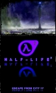 Half-Life: Побег из Сити 17 - (Half-Life: Escape From City 17)