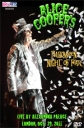 Alice Cooper: Halloween Night of Fear - 