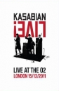 Kasabian: Live! Live At The O2 - 