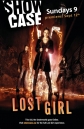 Зов крови - (Lost Girl)