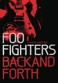 Foo Fighters - Back And Forth - 