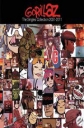 Gorillaz - The Singles Collection 2001 - 2011 - 