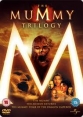 Мумия: Трилогия - (The Mummy: Trilogy)