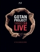 Gotan Project - Tango 3.0 Live At The Casino De Paris - 