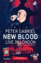 Peter Gabriel: New Blood - Live in London 3D - 