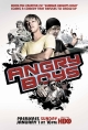   - (Angry Boys)