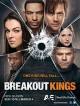 Короли побега - (The Breakout Kings)