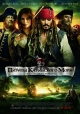 Пираты Карибского моря 4: На странных берегах - (Pirates of the Caribbean 4: On Stranger Tides)