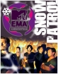 Snow Patrol: MTV European Music Awards - 