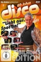 V.A. 40 Jahre Disco - Jubl?ums Edition - 