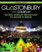 Coldplay - Glastonbury Festival of Contemporary Performing Arts - 