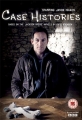 Преступления прошлого - (Case Histories)