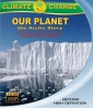 Наша планета: Арктическая история - (Climate Change: Our Planet - The Arctic Story)