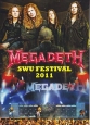 Megadeth: Live at SWU Music & Arts Festival, Brazil - 