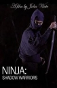 History: Ниндзя: Воины-тени - (History: Ninja. Shadow Warriors / Ninja. Japans Schattenkrieger)