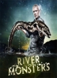 Discovery: Animal Planet: Речные монстры. Ужас Аляски - (River monsters. Alaskan Horror)