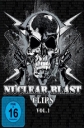 V.A.: Nuclear Blast Clips Vol.01 - 