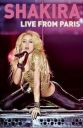 Shakira: Live from Paris - 