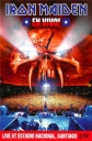 Iron Maiden: En Vivo! - 