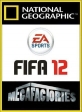 National Geographic: Мегазаводы: E.A. Видеоигра FIFA 12 - (Megafactories: E.A. Sports FIFA 12)