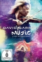 David Garrett - Music Live In Concert - 