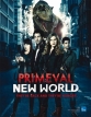 Портал юрского периода: Новый мир - (Primeval: New World)