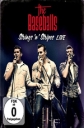 The Baseballs: Strings 'n' Stripes Live - 