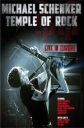 Michael Schenker - Temple Of Rock - Live In Europe - 