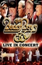 The Beach Boys - Live in Concert: 50th Anniversary - 