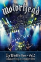 Motorhead - The World Is Ours - Vol 2 - Anyplace Crazy As Anywhere Else - 